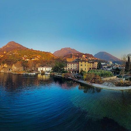 37 Iseo Lake A&A Marone Exterior foto