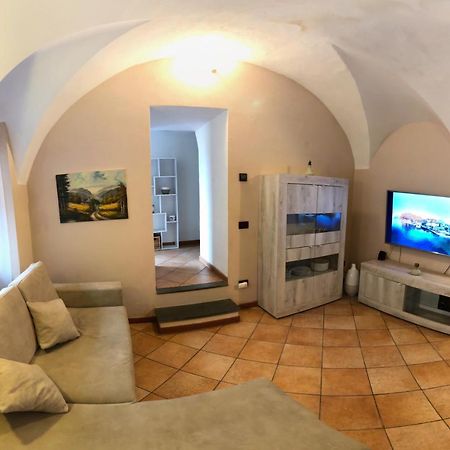37 Iseo Lake A&A Marone Exterior foto