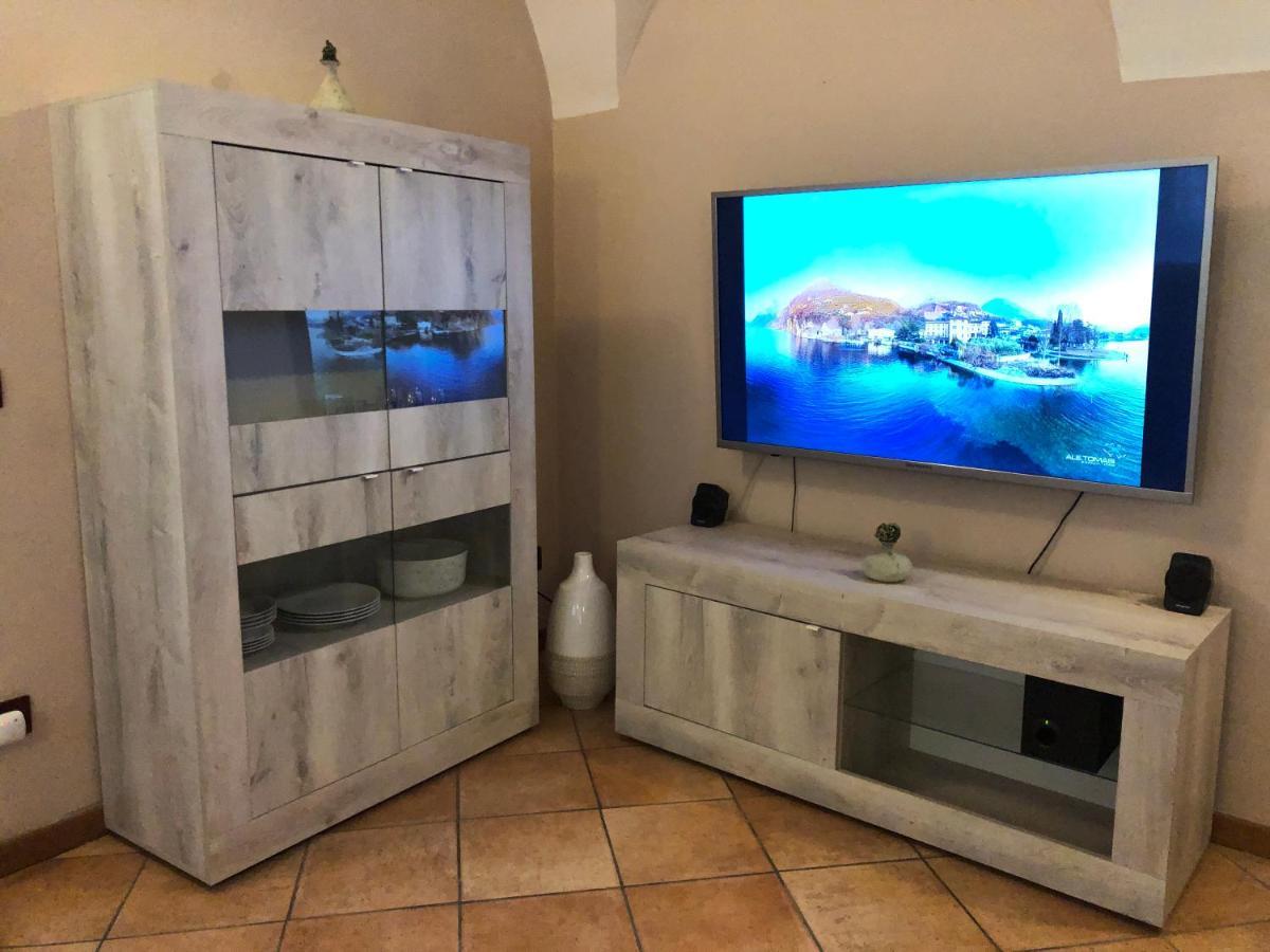 37 Iseo Lake A&A Marone Exterior foto