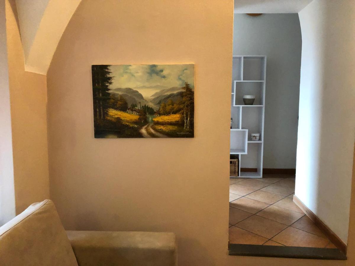 37 Iseo Lake A&A Marone Exterior foto