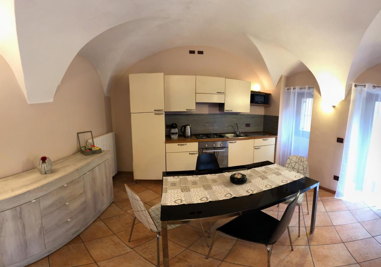 37 Iseo Lake A&A Marone Exterior foto